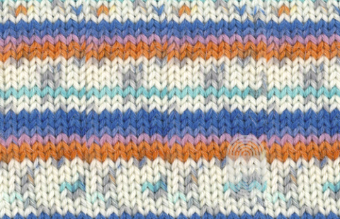 MEILENWEIT 6-PLY 150 ALPACA PRINT, схема вязания на сайте Люди Вяжут