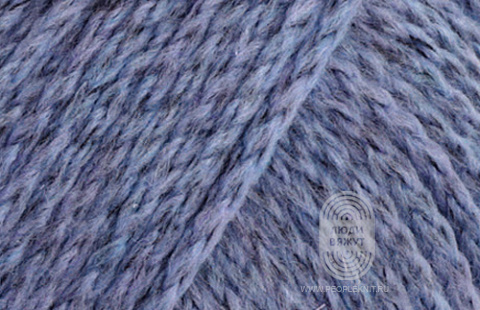 ALTA MODA CASHMERE 16 /degrade, схема вязания на сайте Люди Вяжут