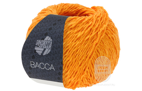 BACCA, схема вязания на сайте Люди Вяжут