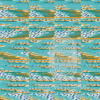 COOL WOOL 4 SOCKS print III, схема вязания на сайте Люди Вяжут