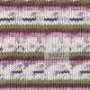 MEILENWEIT 6-PLY 150 ALPACA PRINT, схема вязания на сайте Люди Вяжут
