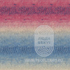 MEILENWEIT 100 ALPACA PRINT, схема вязания на сайте Люди Вяжут