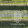 MEILENWEIT 6-PLY 150 SOFT, схема вязания на сайте Люди Вяжут