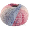 MEILENWEIT 100 ALPACA PRINT, схема вязания на сайте Люди Вяжут