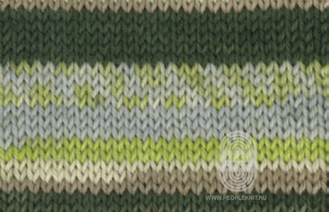 MEILENWEIT 6-PLY 150 SOFT, схема вязания на сайте Люди Вяжут
