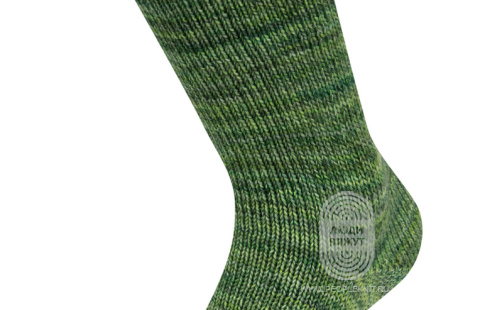 VINTAGE SOCKS, схема вязания на сайте Люди Вяжут