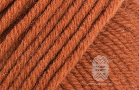COOL WOOL SUPERBIG, схема вязания на сайте Люди Вяжут