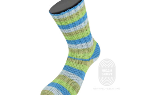 Solo Cotone CAPRI, схема вязания на сайте Люди Вяжут