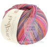 LANDLUST DIE SOCKENWOLLE IV 6-PLY 150 , схема вязания на сайте Люди Вяжут