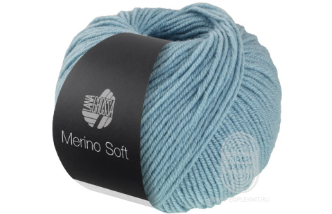 MERINO SOFT, схема вязания на сайте Люди Вяжут