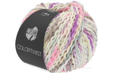 COLORTWIST, схема вязания на сайте Люди Вяжут