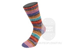 MEILENWEIT 6-PLY 150 COSIMA, схема вязания на сайте Люди Вяжут