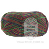 MEILENWEIT 100 MERINO EXTRAFINE COSY, схема вязания на сайте Люди Вяжут