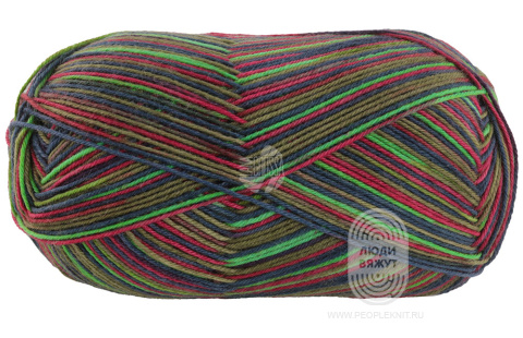 MEILENWEIT 100 MERINO EXTRAFINE COSY, схема вязания на сайте Люди Вяжут