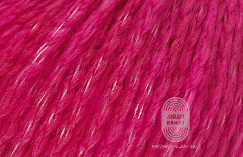 ALTA MODA CASHMERE 16 /degrade, схема вязания на сайте Люди Вяжут