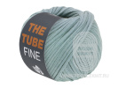 THE TUBE FINE, схема вязания на сайте Люди Вяжут