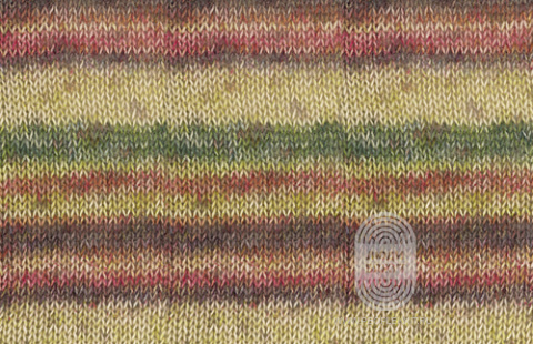 ECOPUNO print, схема вязания на сайте Люди Вяжут