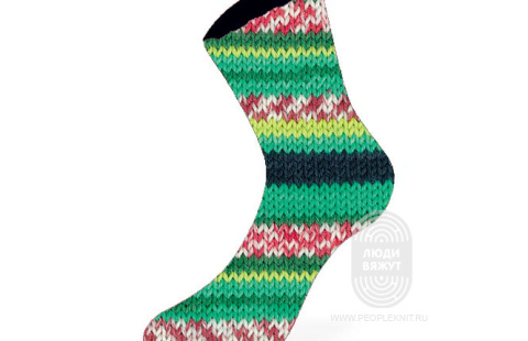 MEILENWEIT 50 CASHMERE CHRISTMAS, схема вязания на сайте Люди Вяжут