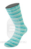 MEILENWEIT 100 COSY SOCKS SOFT STRIPES, схема вязания на сайте Люди Вяжут