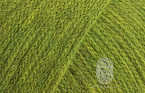 CASHMERE 16 FINE /degrade, схема вязания на сайте Люди Вяжут