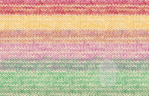 MEILENWEIT 100 COTTON BAMBOO POSITANO, схема вязания на сайте Люди Вяжут