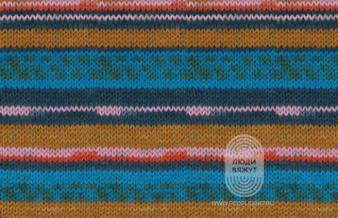 MEILENWEIT 100 MERINO EXTRAFINE SOFT, схема вязания на сайте Люди Вяжут