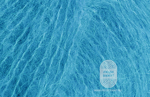MOHAIR MODA, схема вязания на сайте Люди Вяжут