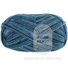 MEILENWEIT 6-PLY 150 DENIM MIX, схема вязания на сайте Люди Вяжут