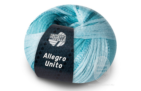 ALLEGRO unito, схема вязания на сайте Люди Вяжут