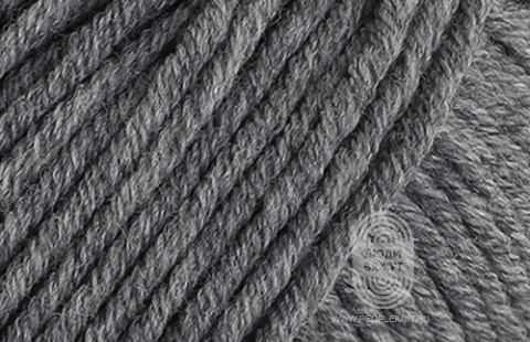 COOL WOOL SUPERBIG melange, схема вязания на сайте Люди Вяжут