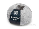 COOL WOOL FINE, схема вязания на сайте Люди Вяжут