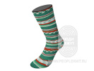 MEILENWEIT 6-PLY 150 MERINO CHRISTMAS LUREX, схема вязания на сайте Люди Вяжут