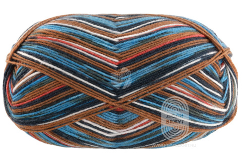 MEILENWEIT 100 MERINO EXTRAFINE SOFT, схема вязания на сайте Люди Вяжут