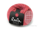 Lala Berlin LOVELY CASHMERE, схема вязания на сайте Люди Вяжут