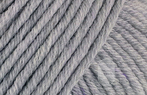 COOL WOOL SUPERBIG melange, схема вязания на сайте Люди Вяжут