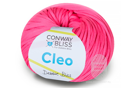 CLEO, схема вязания на сайте Люди Вяжут