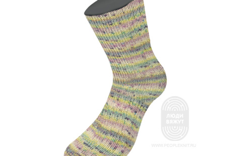 CottonStretch FLAMINGO, схема вязания на сайте Люди Вяжут