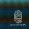 MEILENWEIT 100 COLOR MIX MULTI, схема вязания на сайте Люди Вяжут