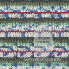 MEILENWEIT 6-PLY 150 ALPACA PRINT, схема вязания на сайте Люди Вяжут