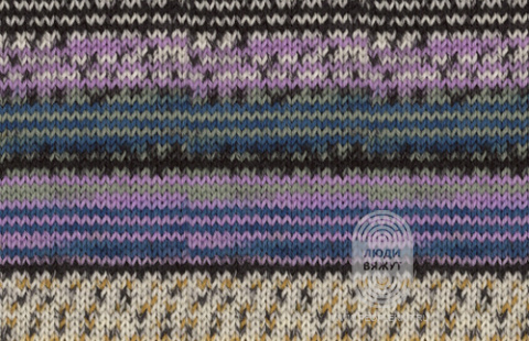 MEILENWEIT 6-PLY 150 NOBLE, схема вязания на сайте Люди Вяжут