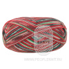 MEILENWEIT 100 MERINO CHRISTMAS, схема вязания на сайте Люди Вяжут
