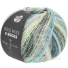 COOL WOOL 4 SOCKS print, схема вязания на сайте Люди Вяжут