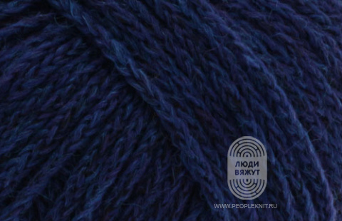 ALTA MODA ALPACA, схема вязания на сайте Люди Вяжут