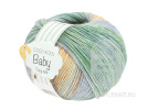 COOL WOOL BABY degrade, схема вязания на сайте Люди Вяжут