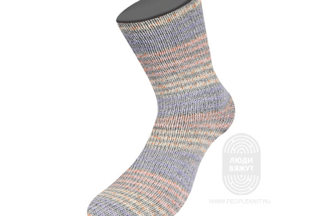 MEILENWEIT 100 COTTON BAMBOO CECILIA, схема вязания на сайте Люди Вяжут