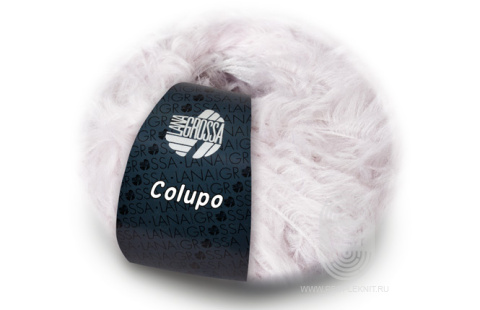 COLUPO, схема вязания на сайте Люди Вяжут