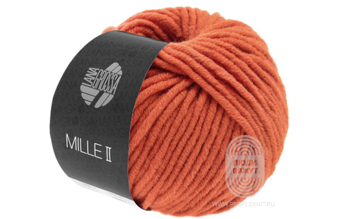 MILLE II /neon, схема вязания на сайте Люди Вяжут