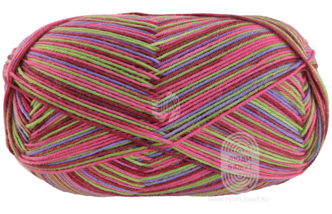 MEILENWEIT 100 MERINO EXTRAFINE COSY, схема вязания на сайте Люди Вяжут