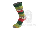 MEILENWEIT 6-PLY 150 CHRISTMAS, схема вязания на сайте Люди Вяжут