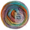 MEILENWEIT 100 COLOR MIX MULTI, схема вязания на сайте Люди Вяжут